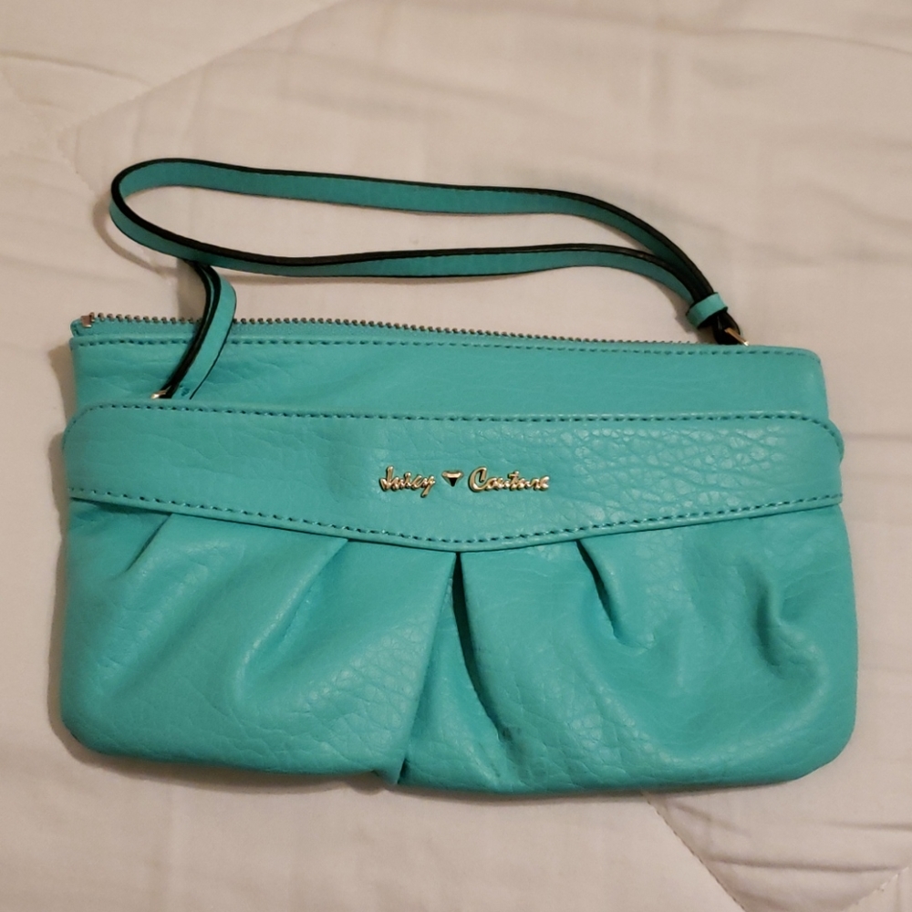 Juicy Couture Wristlet Bundle - Picture 6 of 8